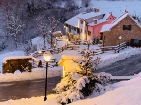  Ongar Relax b&b  Боско-Кьезануова